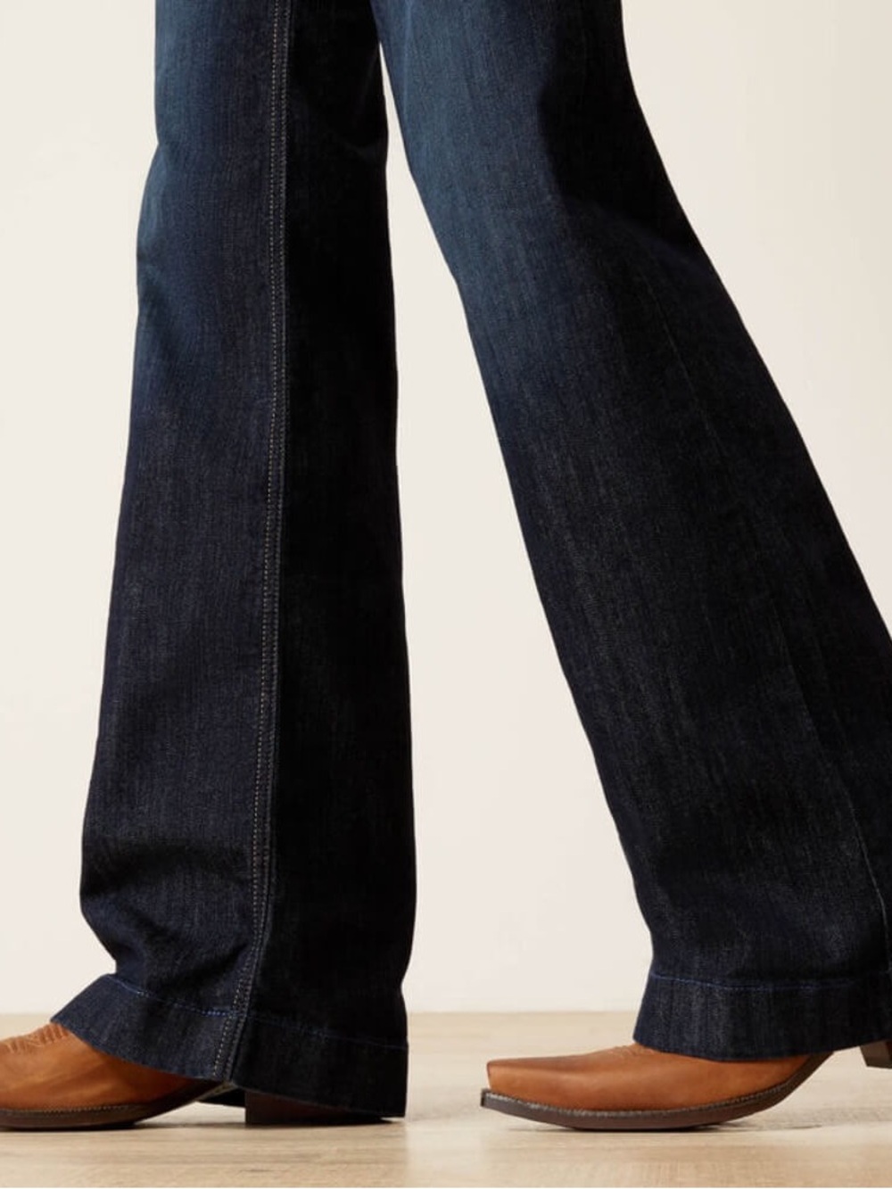 Ariat Perfect Rise Trousers - Picture 5 of 14